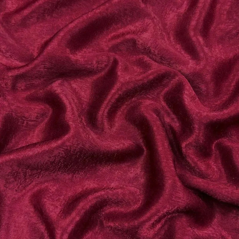 2Pc Silk Velvet