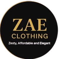 ZAE Clothing