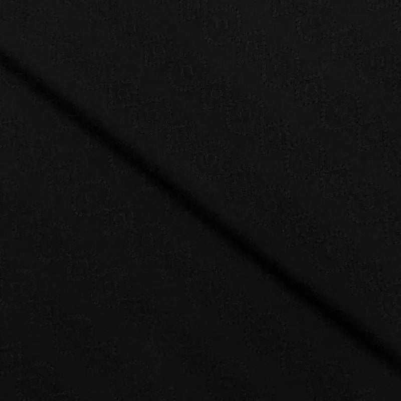 Premium Chikankari Lawn - 2.75 Yards