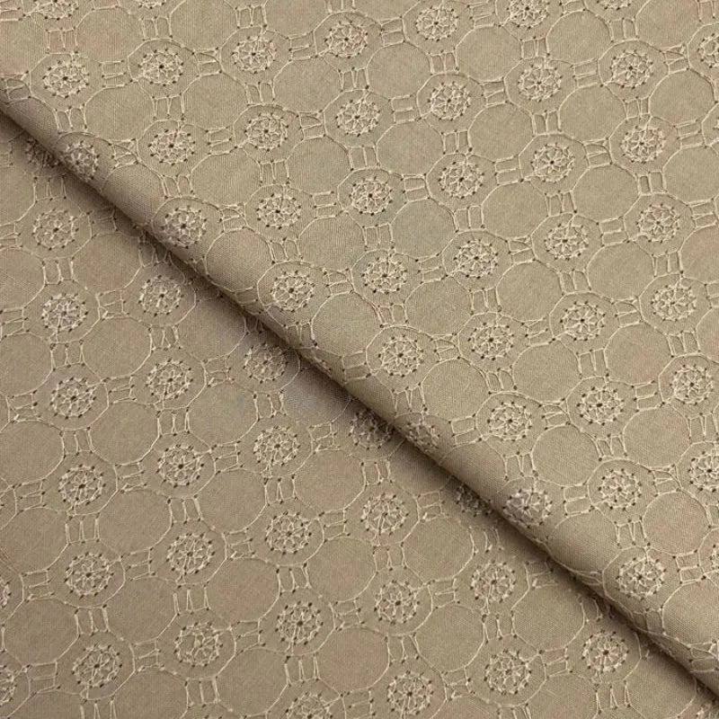 Premium Chikankari Lawn - 2.75 Yards