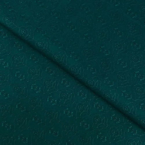 Premium Chikankari Lawn - 2.75 Yards