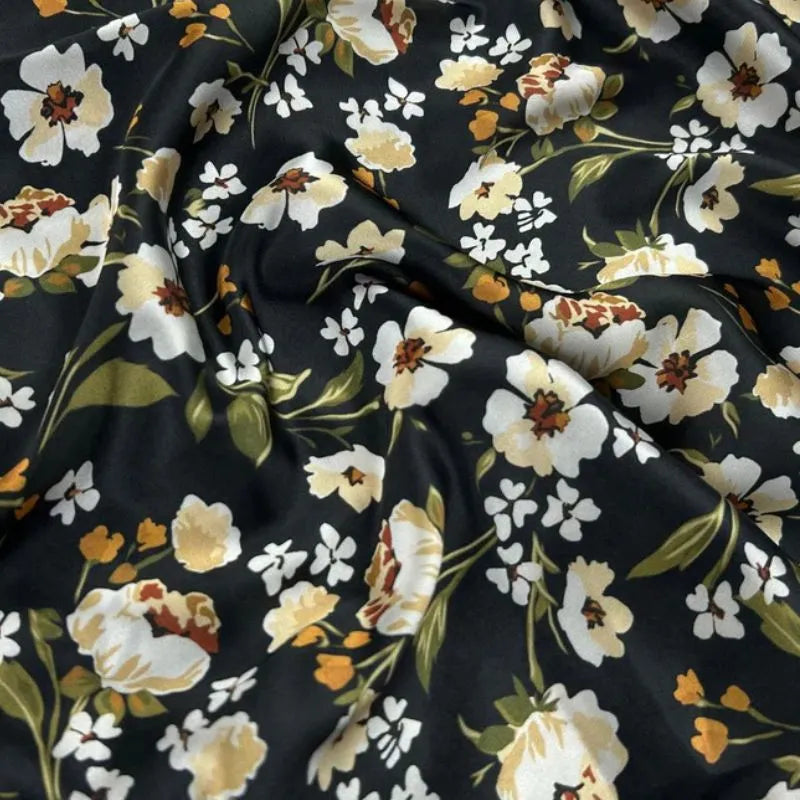 Shamoz Silk - 3 Meter