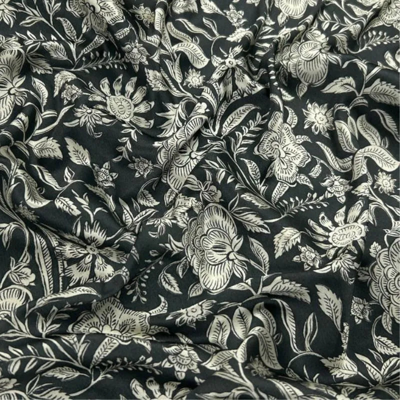 Shamoz Silk - 3 Meter