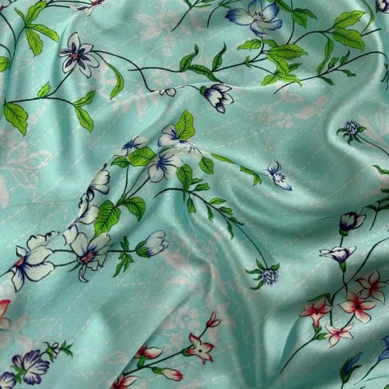 Shamoz Silk - 3 Meter