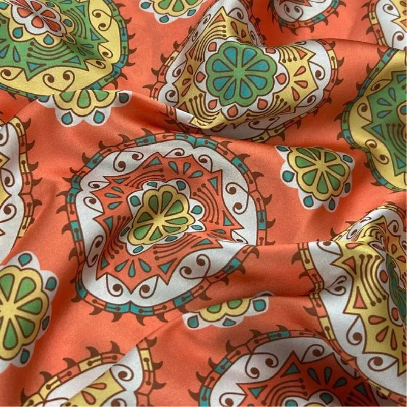 Shamoz Silk - 3 Meter