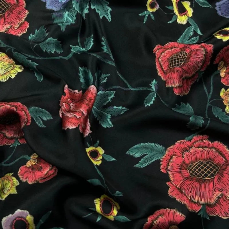 Shamoz Silk - 3 Meter