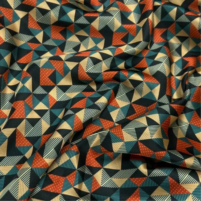 Shamoz Silk - 3 Meter