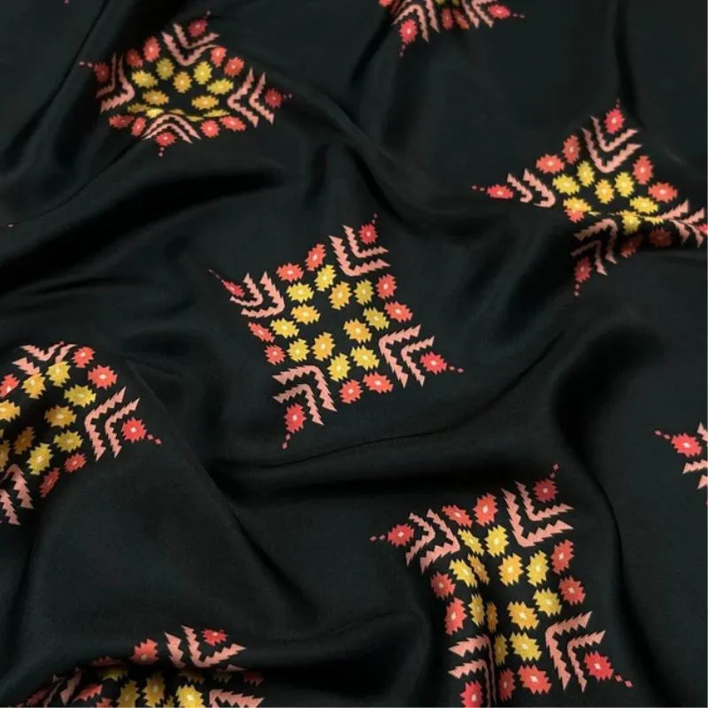 Shamoz Silk - 3 Meter