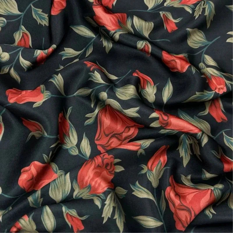 Shamoz Silk - 3 Meter